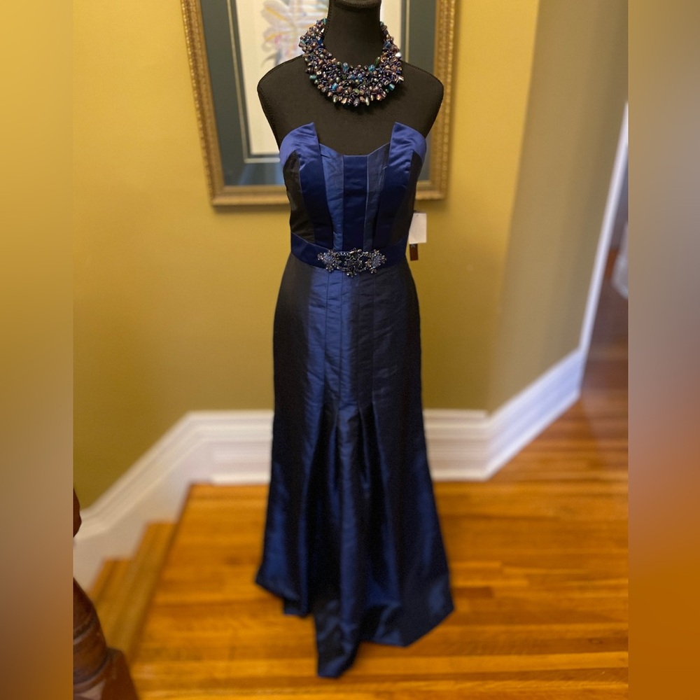 Evening gown size 6